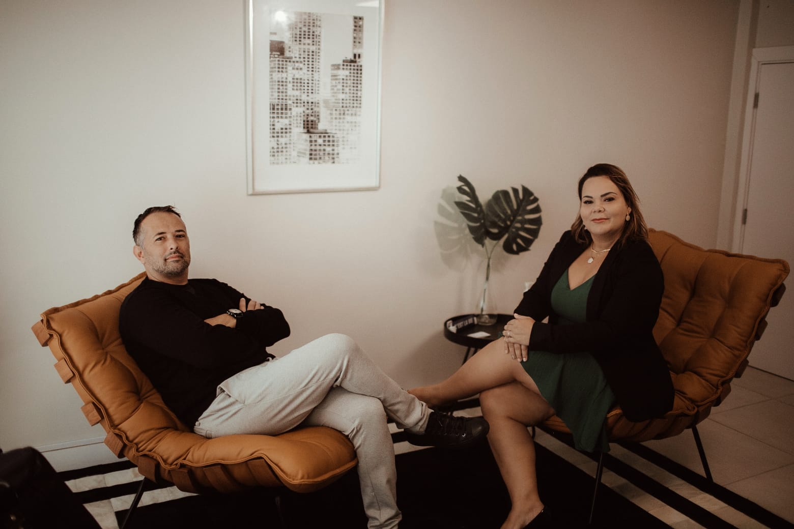 Bem-vindo à São Camilo Clínica Médica!